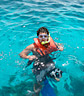 Snorkeltur till Key West